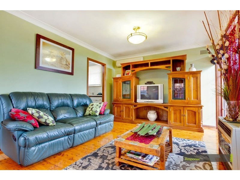 Winston Hills NSW 2153