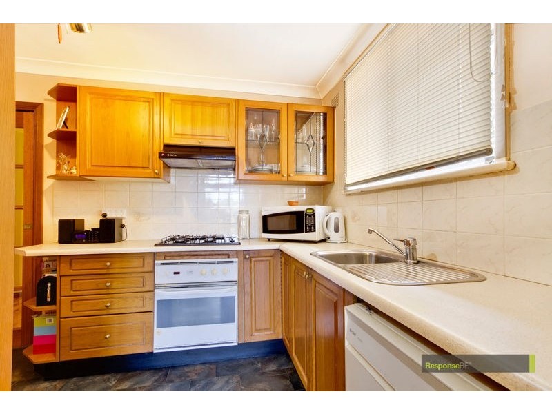 Winston Hills NSW 2153