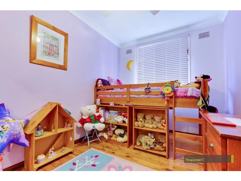 Winston Hills NSW 2153