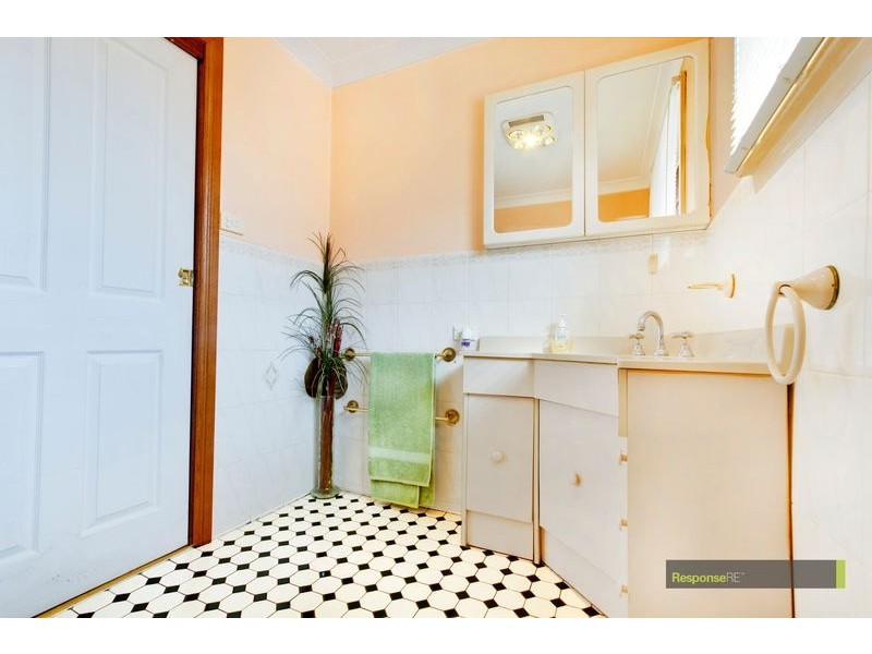 Winston Hills NSW 2153