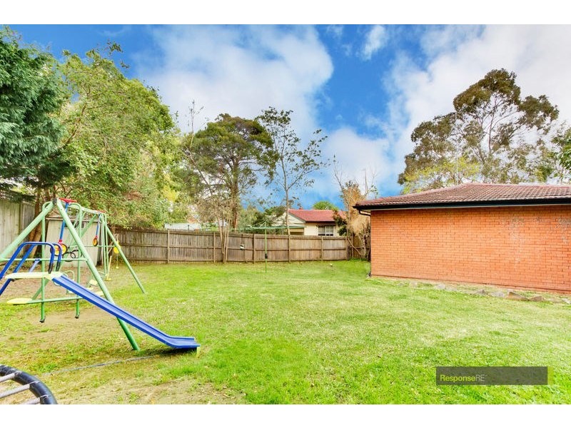 Winston Hills NSW 2153
