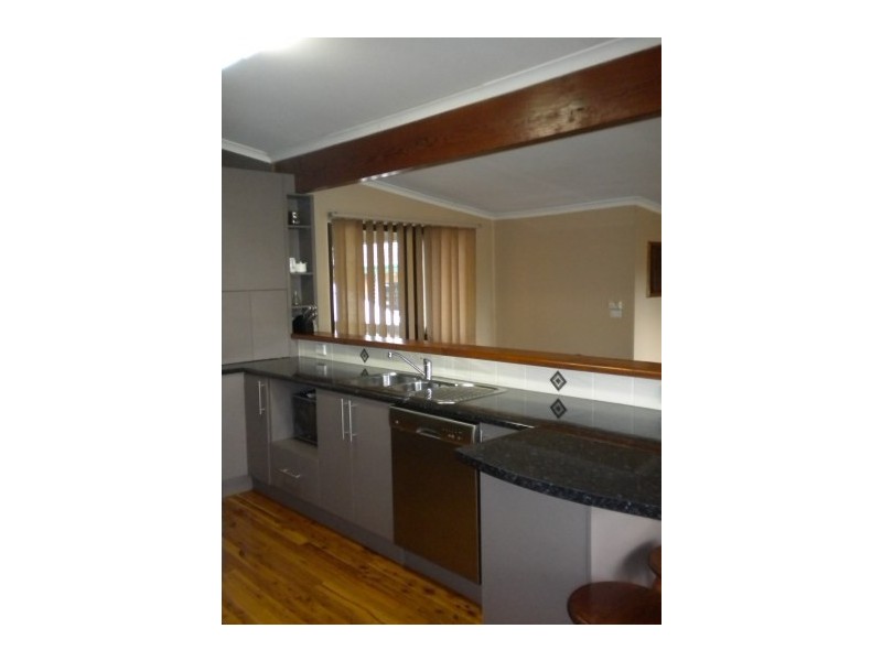 Winston Hills NSW 2153