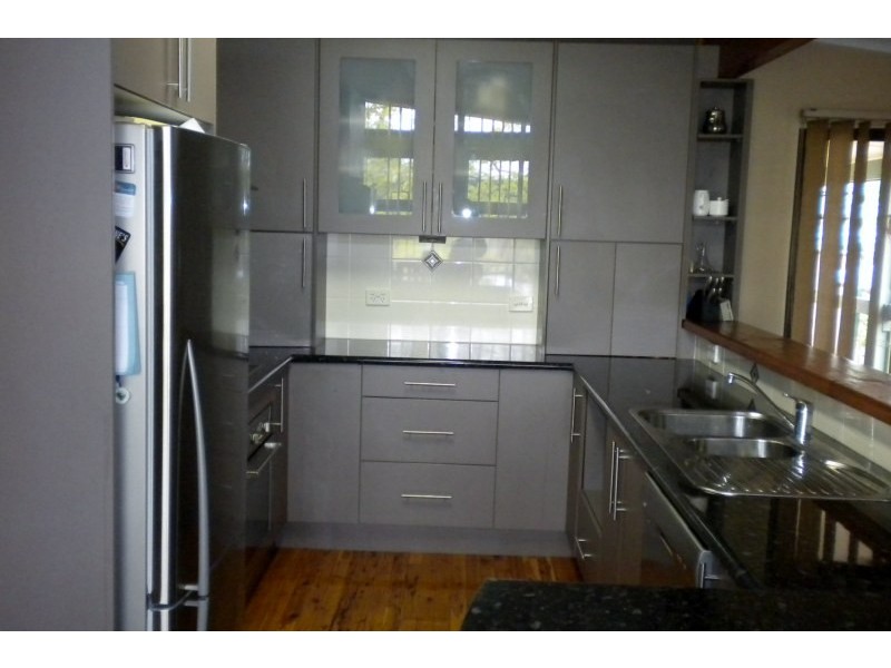 Winston Hills NSW 2153
