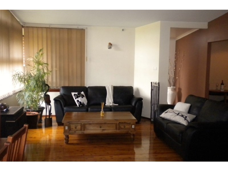 Winston Hills NSW 2153