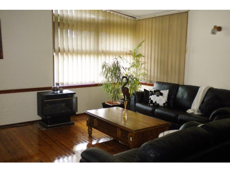 Winston Hills NSW 2153