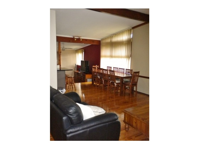 Winston Hills NSW 2153