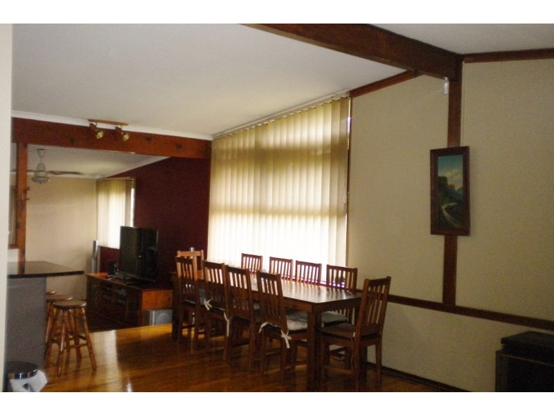 Winston Hills NSW 2153