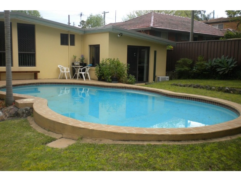 Winston Hills NSW 2153