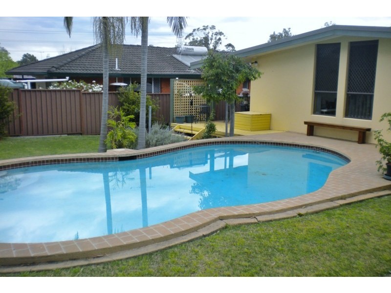 Winston Hills NSW 2153