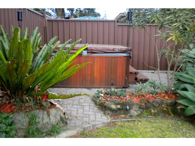 Winston Hills NSW 2153