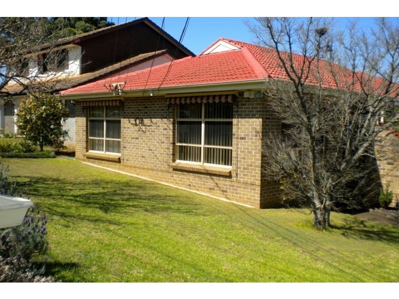 11 Palmerston Avenue, Winston Hills NSW 2153