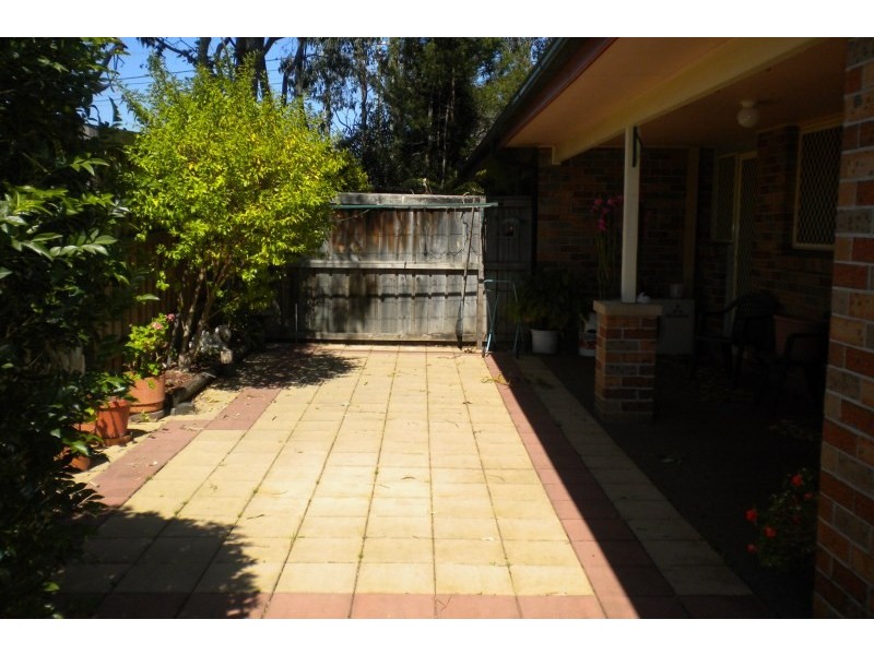 Unit 4/203 Old Windsor Road, Northmead NSW 2152