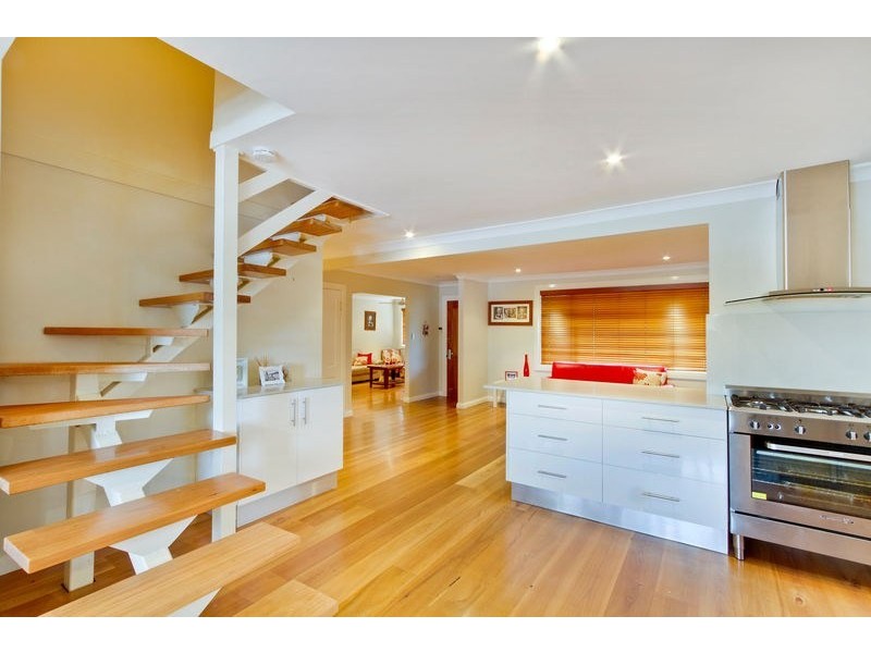 4 Marconi Street, Winston Hills NSW 2153