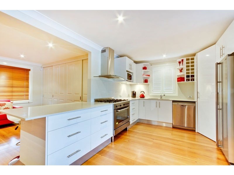 4 Marconi Street, Winston Hills NSW 2153