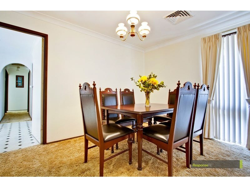 Winston Hills NSW 2153