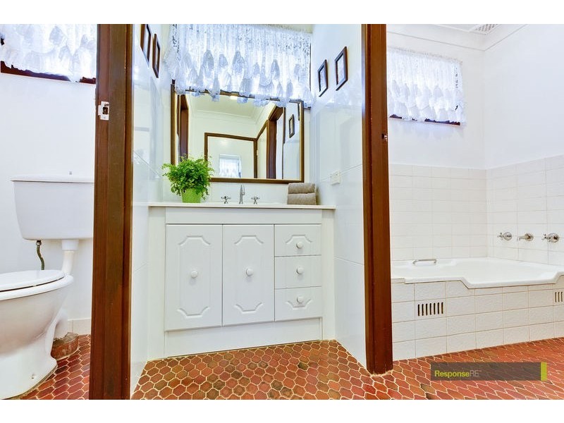 Winston Hills NSW 2153