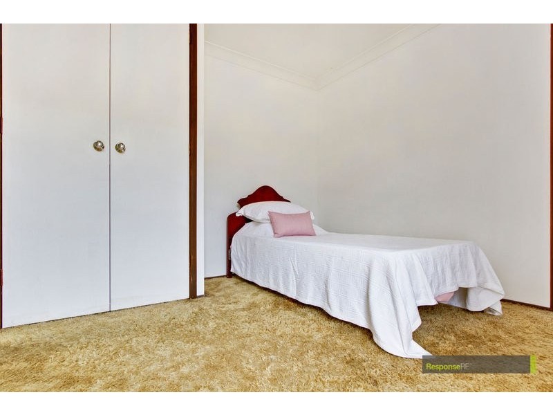 Winston Hills NSW 2153