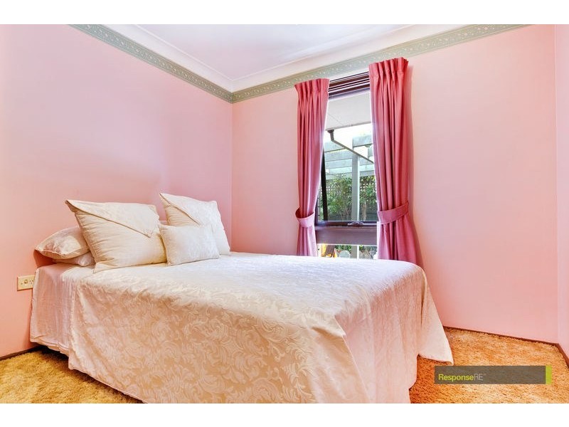 Winston Hills NSW 2153