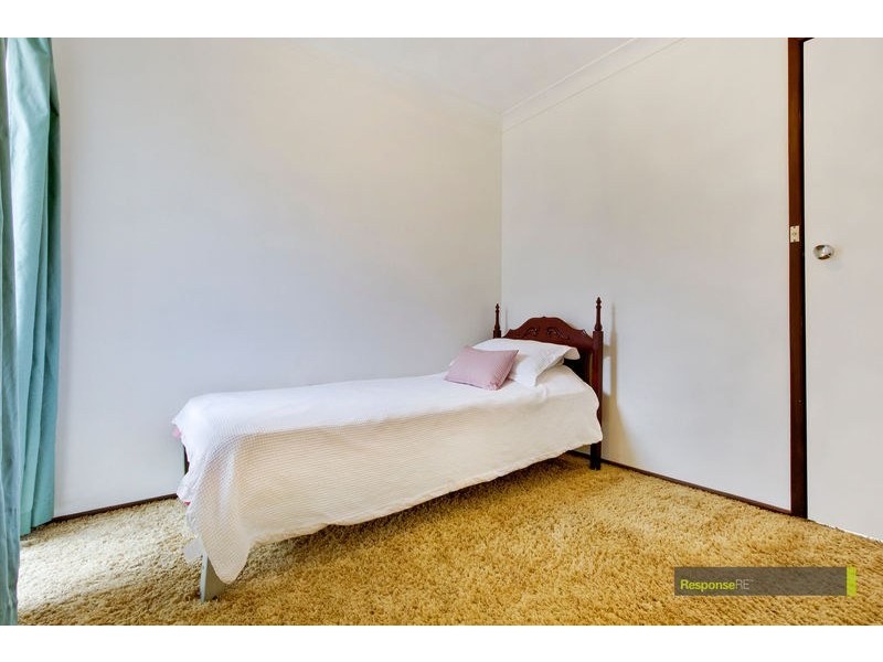 Winston Hills NSW 2153