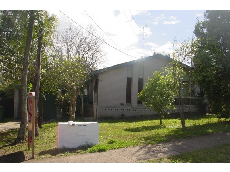 134 Lanhams Road, Winston Hills NSW 2153