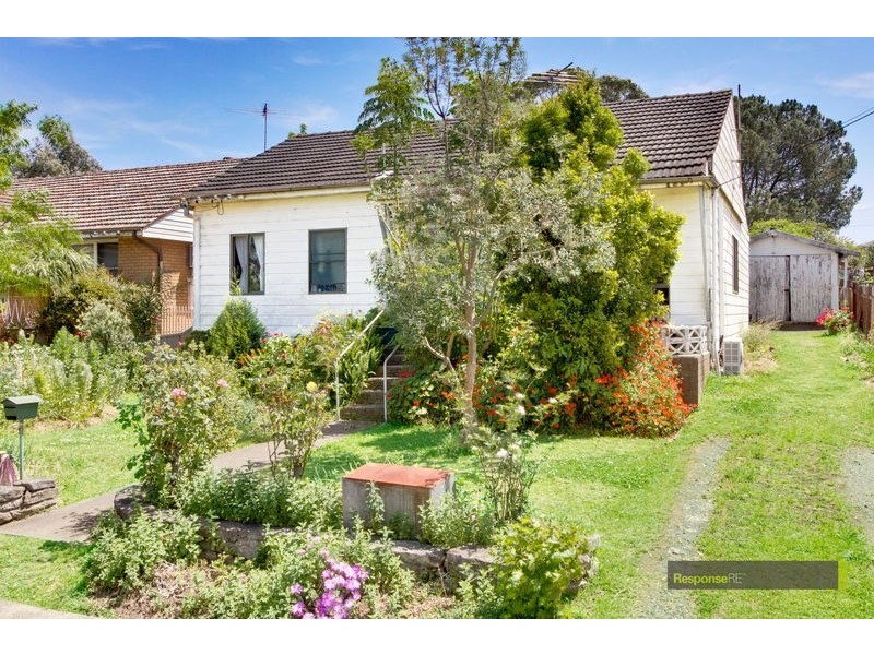 Seven Hills NSW 2147