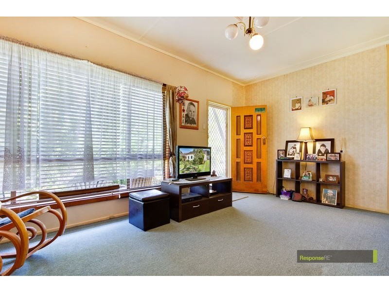 Seven Hills NSW 2147