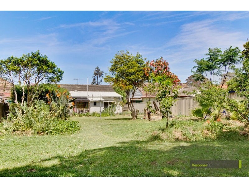 Seven Hills NSW 2147