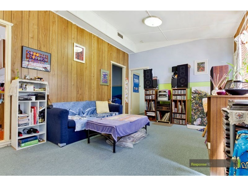 Seven Hills NSW 2147