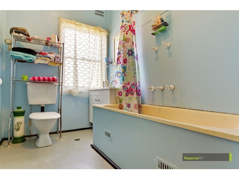 Seven Hills NSW 2147