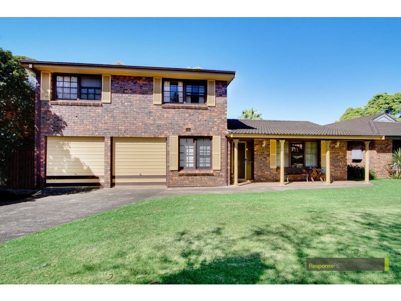 23 Stainsby Avenue, Kings Langley NSW 2147