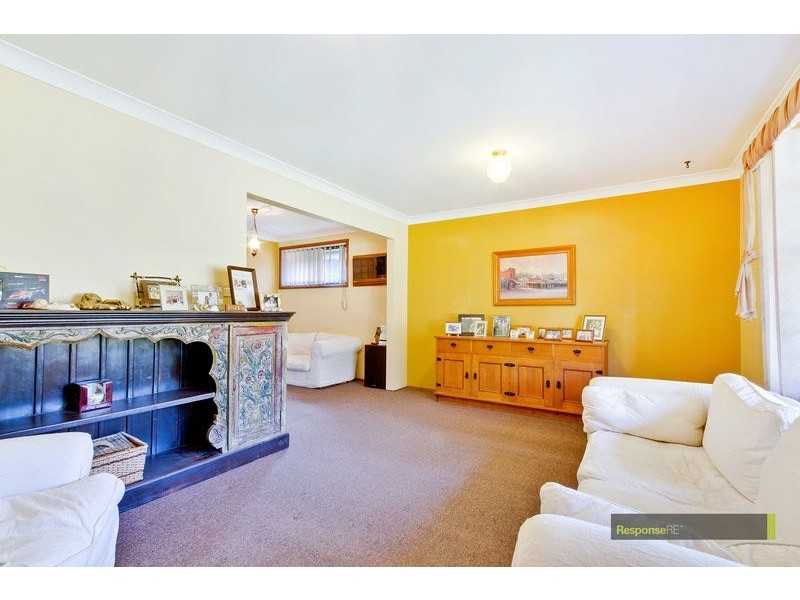 23 Stainsby Avenue, Kings Langley NSW 2147