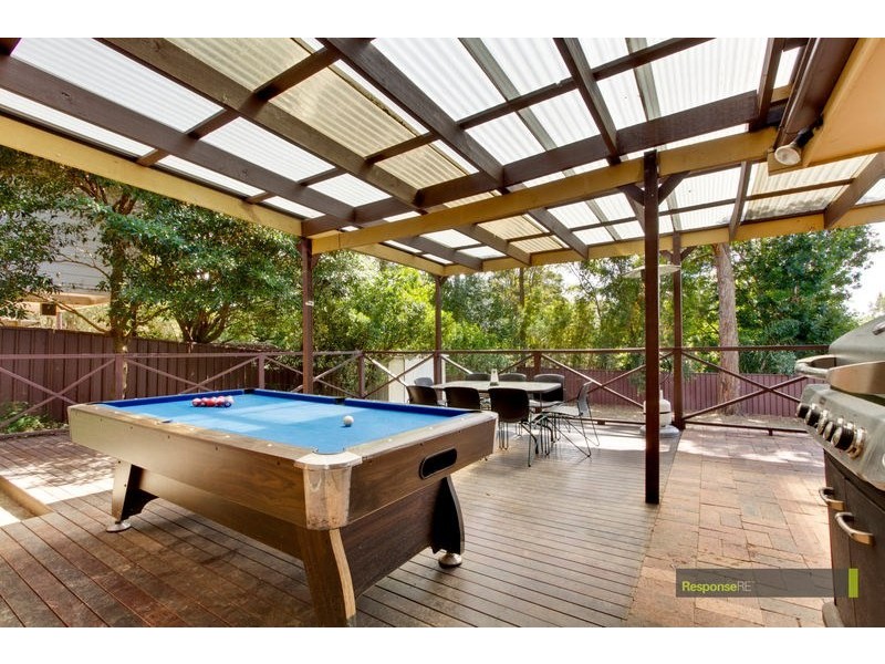 23 Stainsby Avenue, Kings Langley NSW 2147