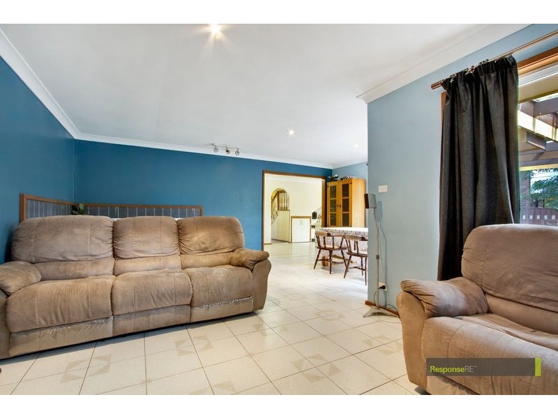 23 Stainsby Avenue, Kings Langley NSW 2147