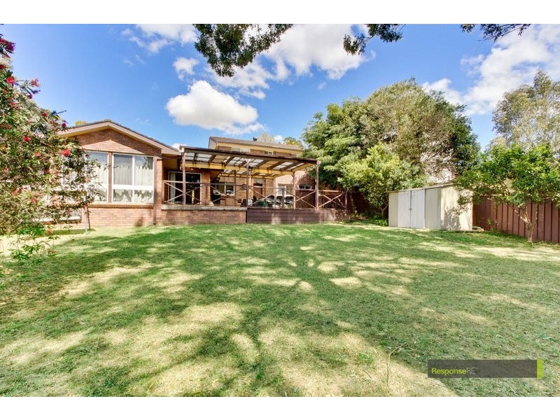 23 Stainsby Avenue, Kings Langley NSW 2147