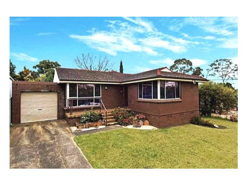 25 Hilary Street, Winston Hills NSW 2153