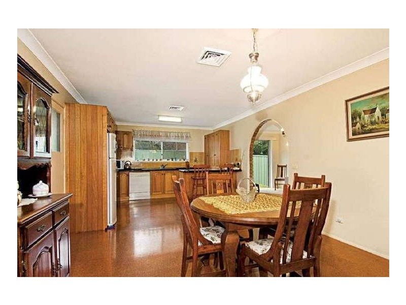 25 Hilary Street, Winston Hills NSW 2153