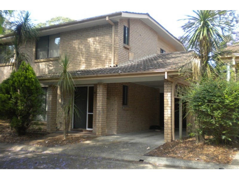 Unit 15/77 Crane Road, Castle Hill NSW 2154