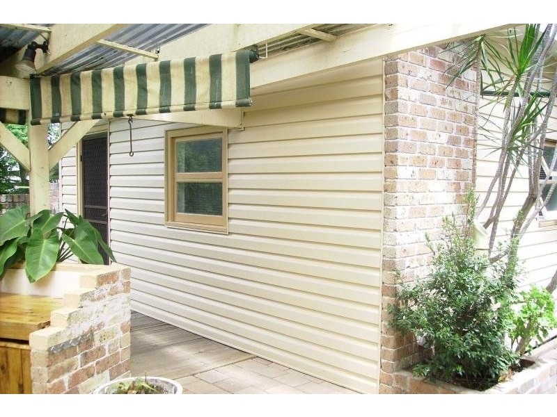 Unit 1/54 Bass Drive, Baulkham Hills NSW 2153