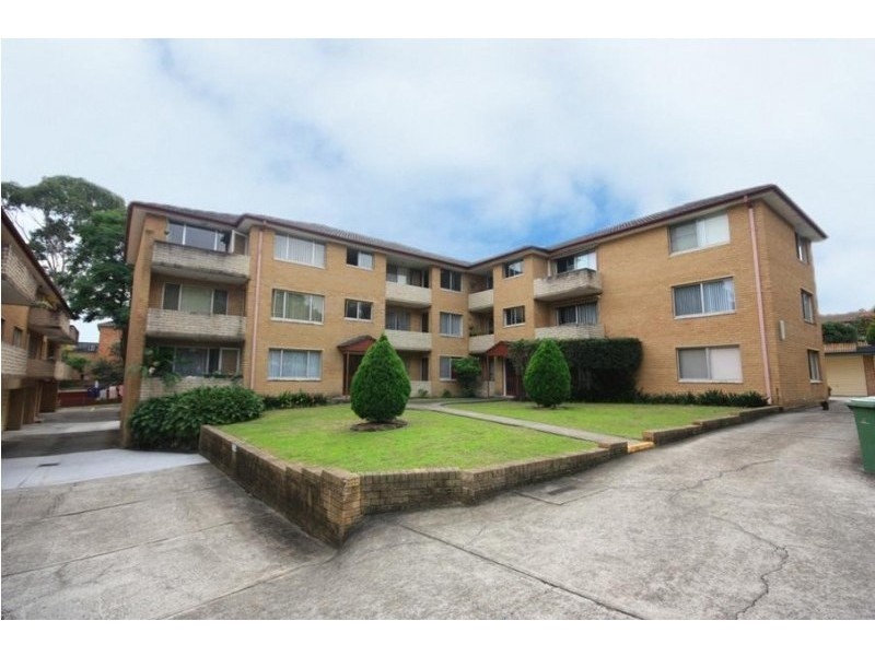 Unit 3/14-16 Factory Street, North Parramatta NSW 2151