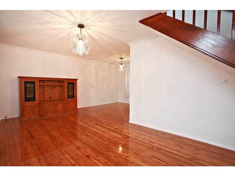 Winston Hills NSW 2153