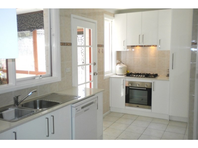 Winston Hills NSW 2153