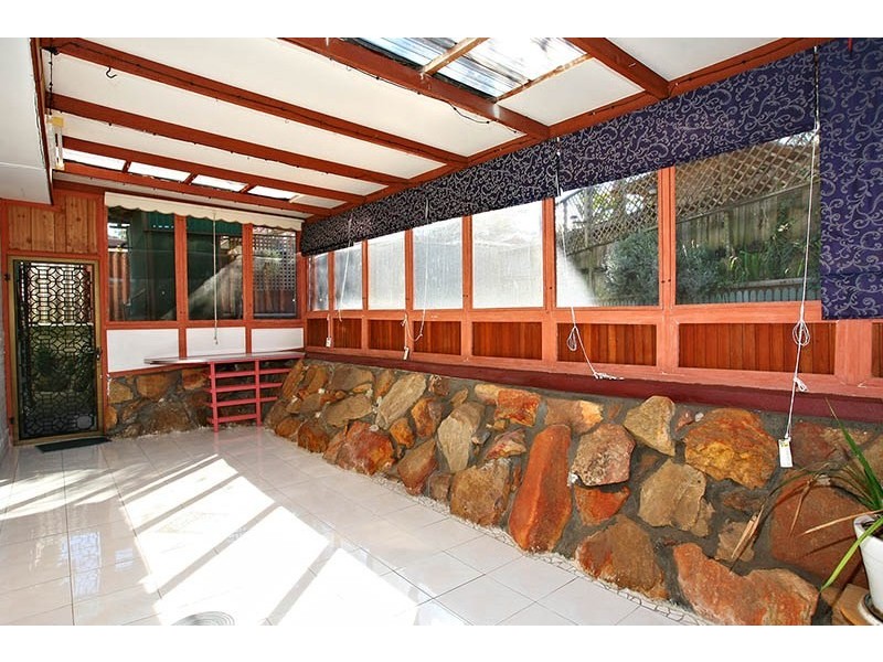 Winston Hills NSW 2153