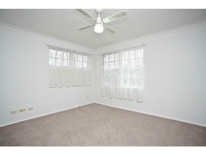 Winston Hills NSW 2153