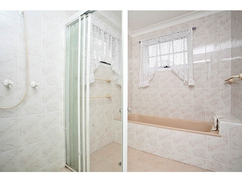 Winston Hills NSW 2153