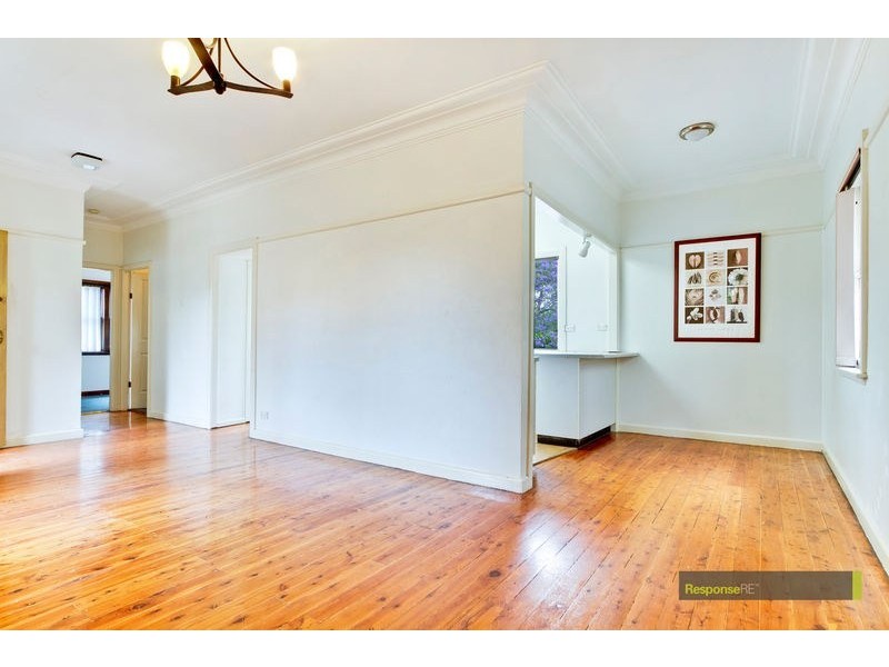 North Rocks NSW 2151