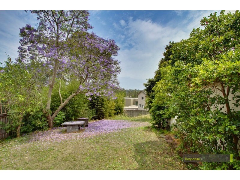 North Rocks NSW 2151