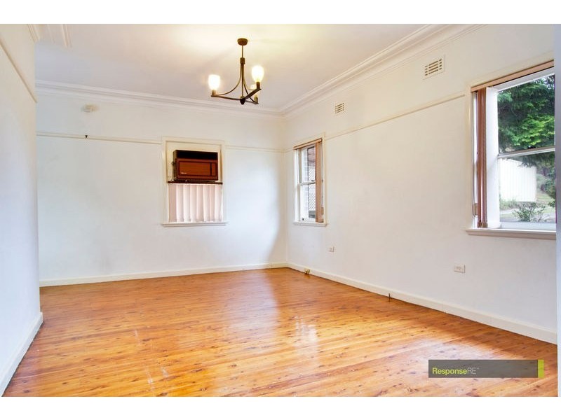 North Rocks NSW 2151