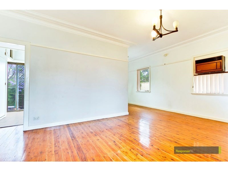 North Rocks NSW 2151