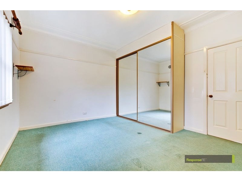 North Rocks NSW 2151