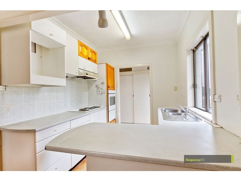 North Rocks NSW 2151